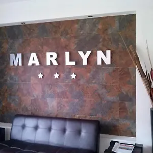 Marlyn Puerto Vallarta
