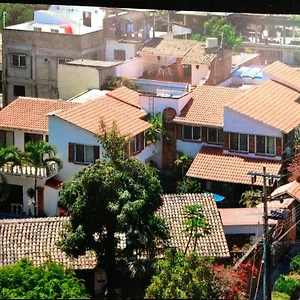 Boutique Casa Fantasia Puerto Vallarta