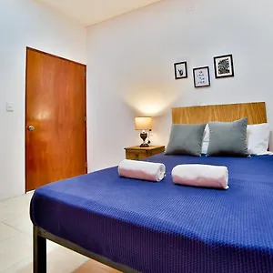 Albergue Ten To Ten, Puerto Vallarta
