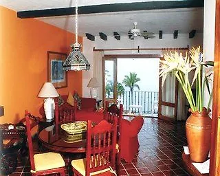 Wivc Conchas Chinas Hotel Puerto Vallarta